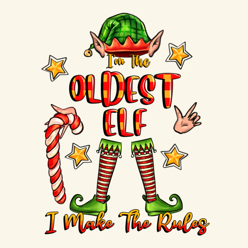 Im The Oldest Elf I Make The Rules Premium Hoodie by FaDigitalArtStudio | Teevron