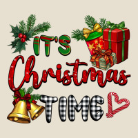 It's Christmas Time Urban Hoodie | Teevron