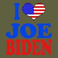 I Love Joe Biden Vintage Tee | Teevron