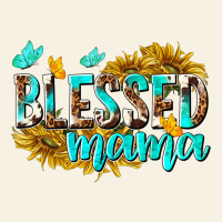 Blessed Mama Vintage Tee | Teevron