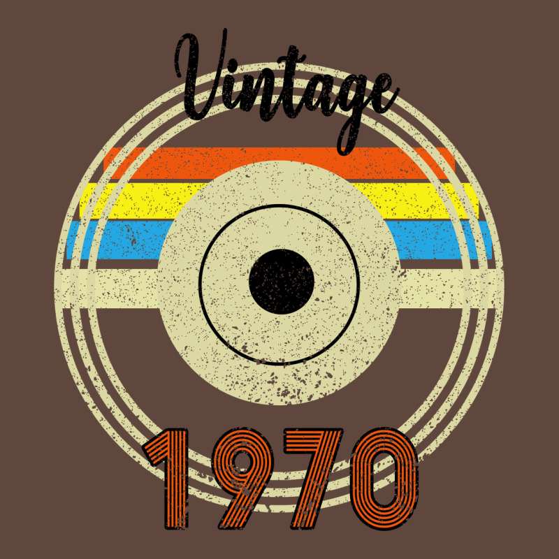 Vintage 1970 Classic Tee by Bettercallsaul | Teevron