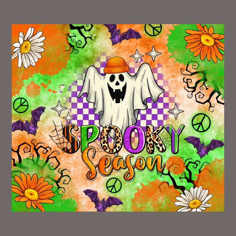 Spooky Season Urban Heavy Tee by texasbilliewilder | Teevron