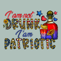 I'm Drunk I'm Patrıtoc Heavyweight Hoodie | Teevron
