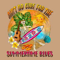 Ain't No Cure For The Summertime Blues Vintage Tee | Teevron