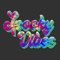 Spooky Vibes Urban Heavy Tee | Teevron