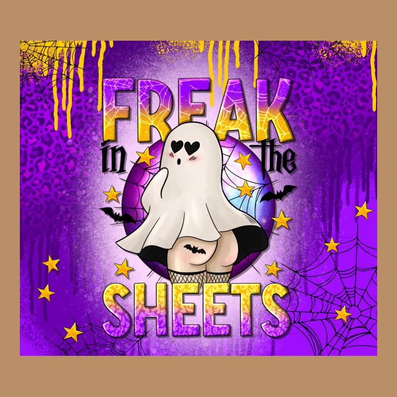 Freak In The Sheets Vintage Hoodie by texasbilliewilder | Teevron