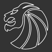 outline seven lions | Teevron
