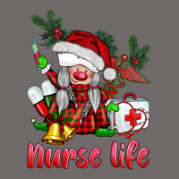 Christmas Nurse Life Gnome Urban Hoodie | Teevron