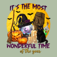 It's The Most Wonderful Time Of The Year Urban Heavy Tee | Teevron