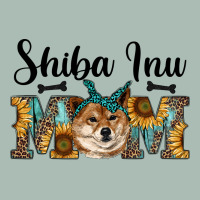 Western Shiba Inu Mom Classic Tee | Teevron