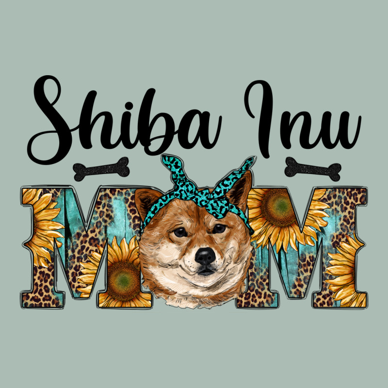 Western Shiba Inu Mom Classic Tee by RanaPortraitStore | Teevron