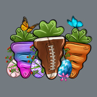 Football Easter Sports Carrots Heavyweight Sweatshirt | Teevron
