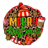 merry leopard merry christmas | Teevron