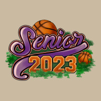 Senior 2023 Basketball Long Sleeve Tee | Teevron