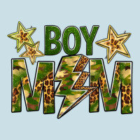 Boy Mom Ladies Tee | Teevron