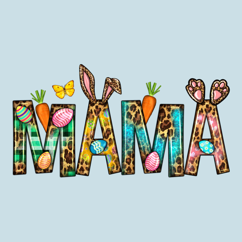 Easter Mama Ladies Tee by BundleAndBundleShop | Teevron