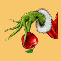Christmas Character Vintage Hoodie | Teevron