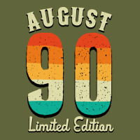 August 90 Limited Edition Classic Tee | Teevron