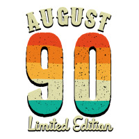 august 90 limited edition | Teevron