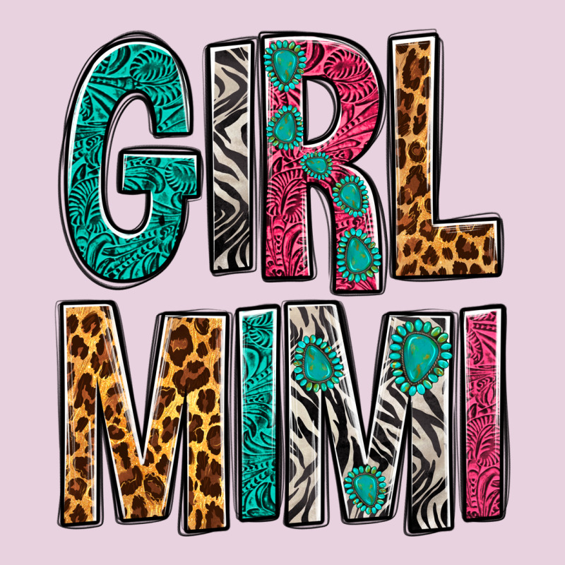 Girl Mimi Ladies Tee by BundleAndBundleShop | Teevron