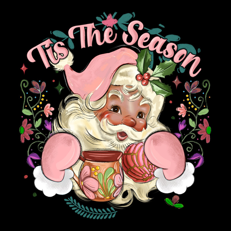 Mexican Christmas Heavy Core Tee by MaliasSmallBusiness | Teevron