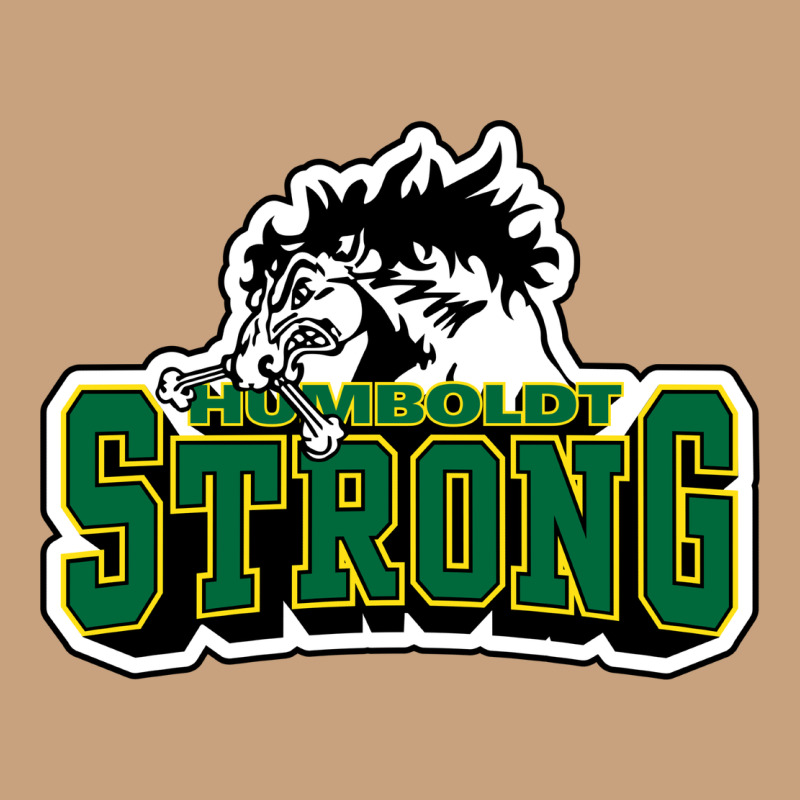Humboldt Broncos Shirt Hockey Vintage Tee by artisFamous | Teevron