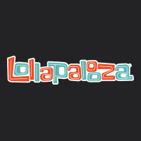 Lollapalooza Festival Vintage Tee | Teevron