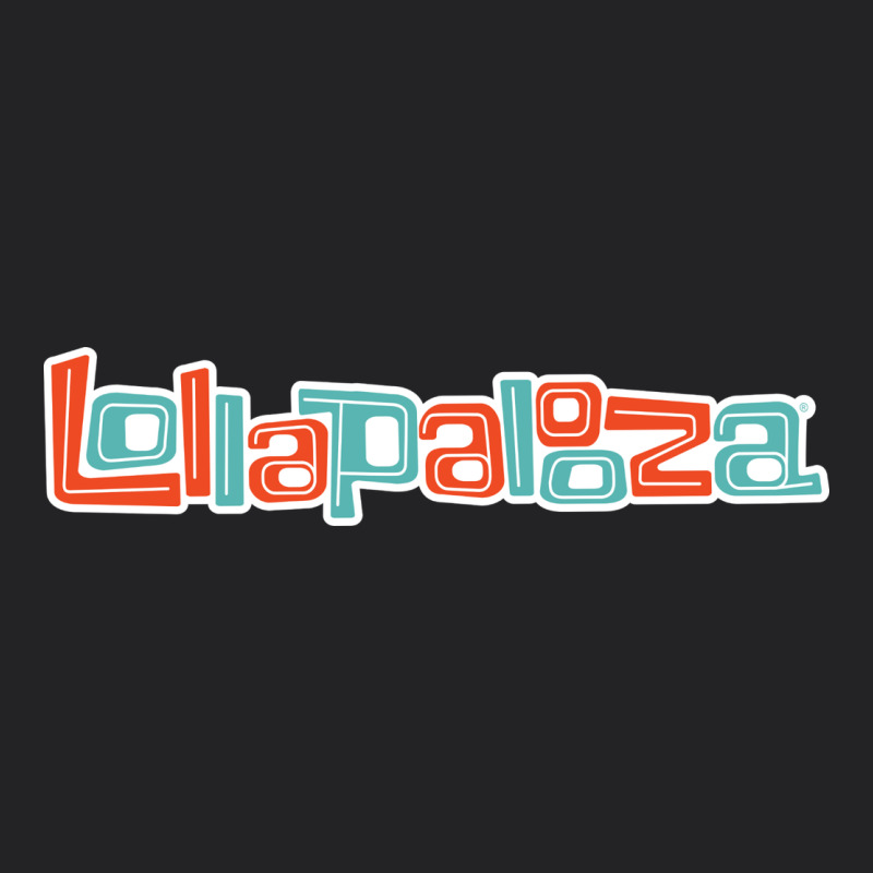 Lollapalooza Festival Vintage Tee by artisFamous | Teevron