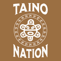White Taino Nation Coqui Sun Boricua Taino Vintage Tee | Teevron