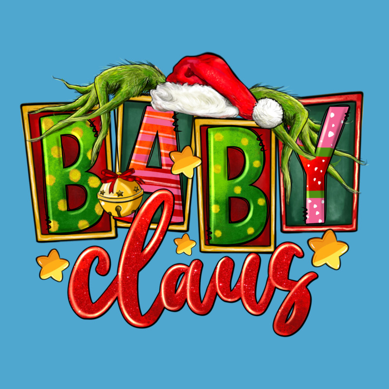 Christmas Baby Claus Premium Hoodie by FaDigitalArtStudio | Teevron