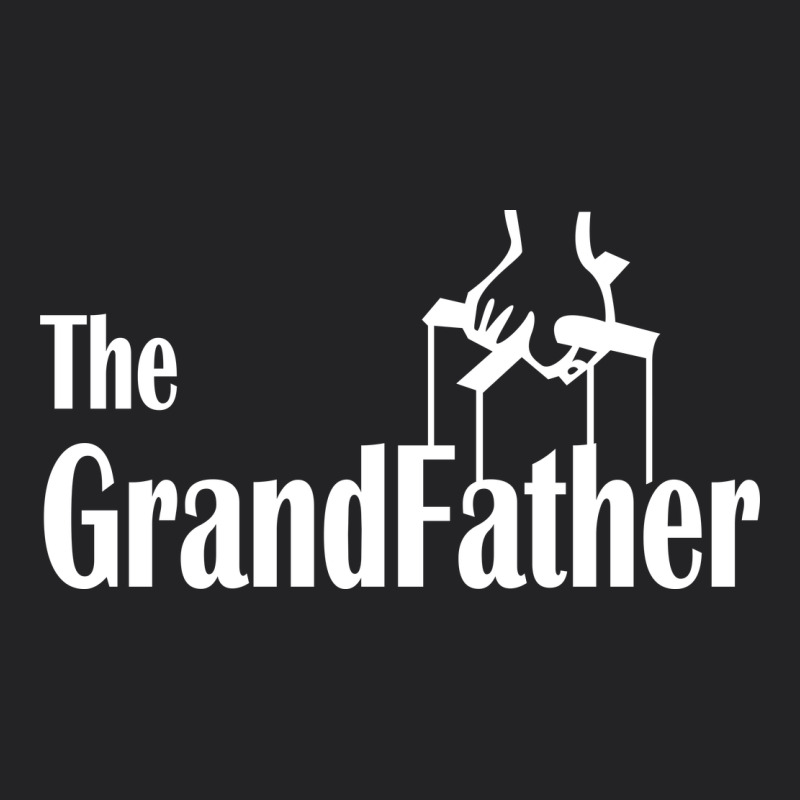 The Grandfather Vintage Tee by artisFamous | Teevron
