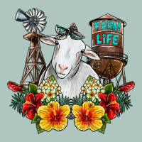 Farm Life Sheep Premium Sweatshirt | Teevron