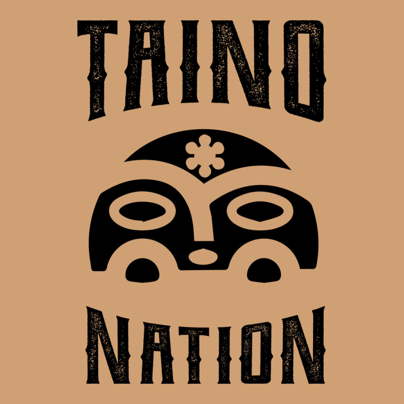 Taino Nation Gift Puerto Rico Vintage Tee by artisFamous | Teevron