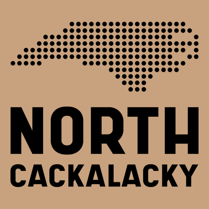 North Carolina State North Cackalacky Vintage Tee by artisFamous | Teevron