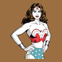 Wonder Woman Vintage Tee | Teevron