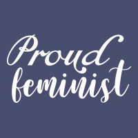 Proud Feminist Vintage Tee | Teevron