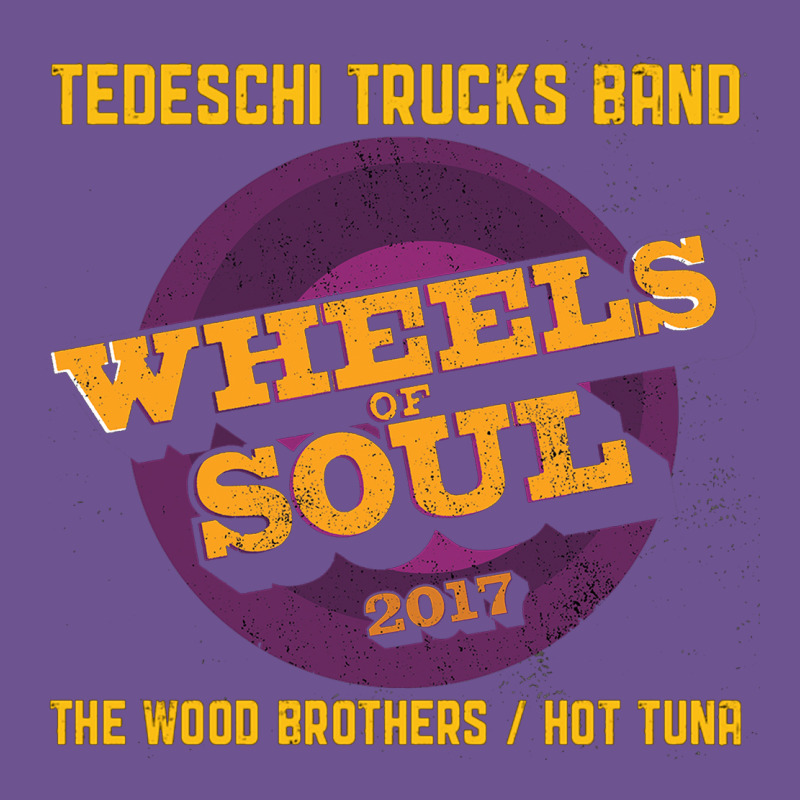 Tedeschi Truck 1 Vintage Tee by artisFamous | Teevron