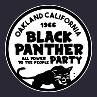Oakland California 1966 Black Panther Party Vintage Tee | Teevron
