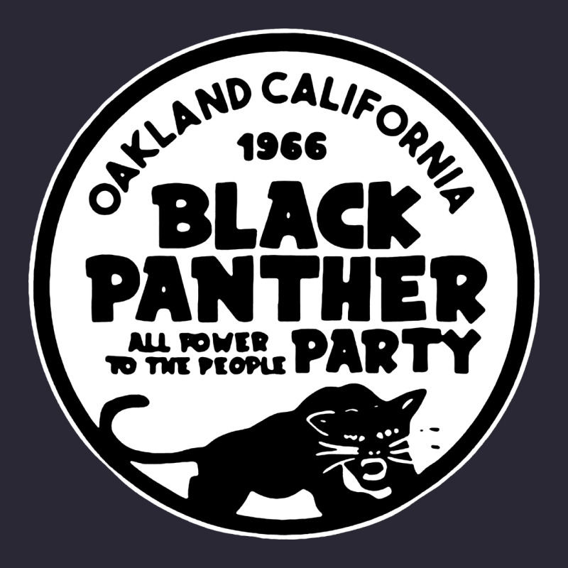 Oakland California 1966 Black Panther Party Vintage Tee by artisFamous | Teevron