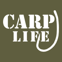 Carp Life Funny Fish Fishing Vintage Tee | Teevron