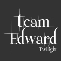 Team Edward Twilight Shirt, Twilight Saga | Teevron