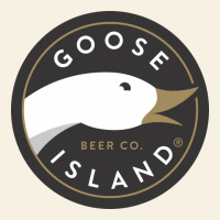 Goose Island  Beer Vintage Tee | Teevron