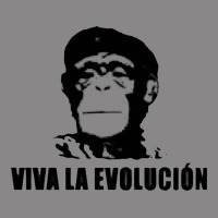 Viva La Evolucion Vintage Tee | Teevron
