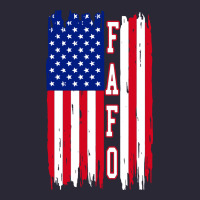 Fafo F4ck Around And Find Out Vintage Tee | Teevron