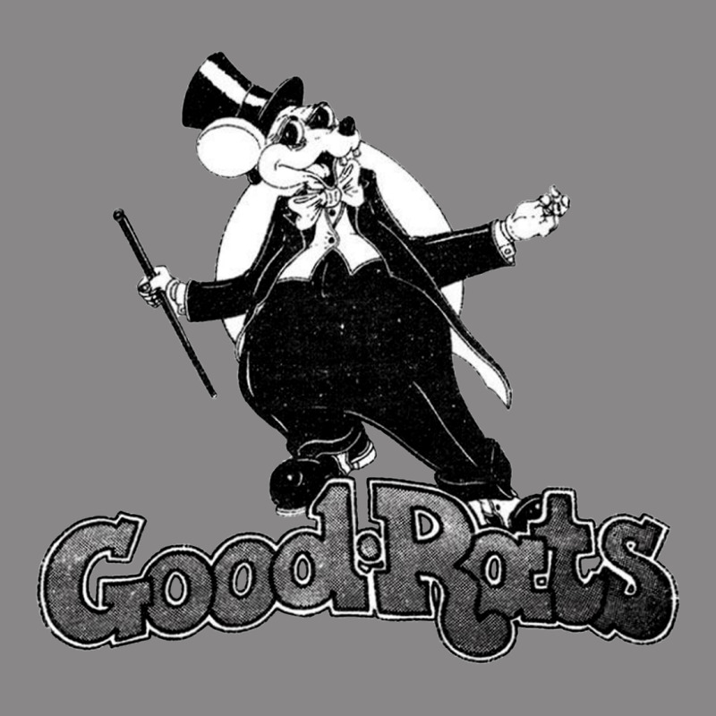 Good Rats T Shirt Vintage Tee by artisFamous | Teevron