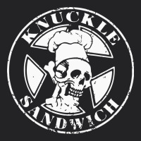 Guy Fieri Knuckle Sandwich Vintage Tee | Teevron