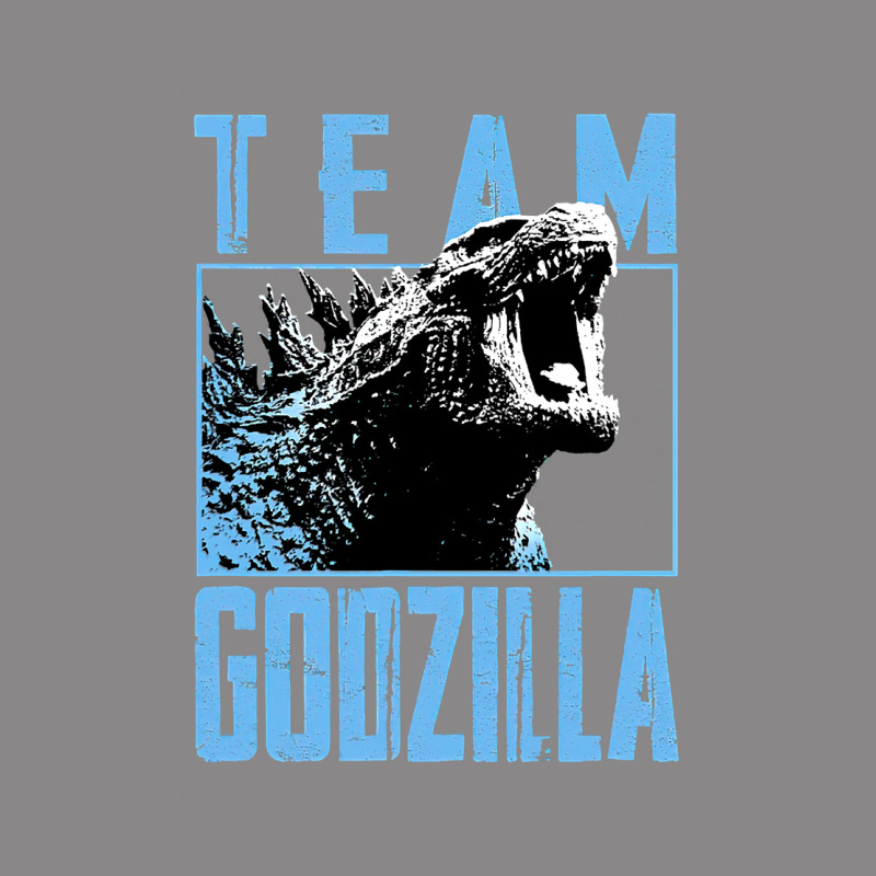 Go.dzil.la Vs K.o.n.g   Official Team Go.dzi.lla Ne.on Gift T Shirt Vintage Tee by artisFamous | Teevron
