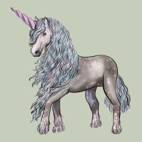 Unicorn Classic Tee | Teevron