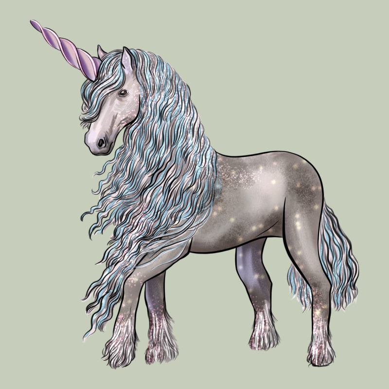 Unicorn Classic Tee by LillyAllenDesigns | Teevron