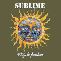 Licensed Vintage Sublime, Gift For Women Men T Shirt Vintage Tee | Teevron